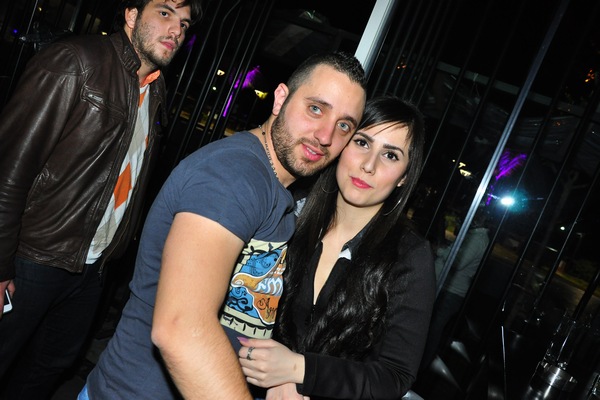 Publicity on Saturday Night